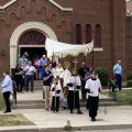 Corpus Christi Procession - June 2, 2024