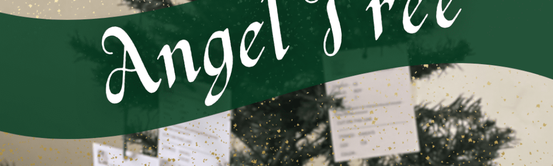 Angel Tree