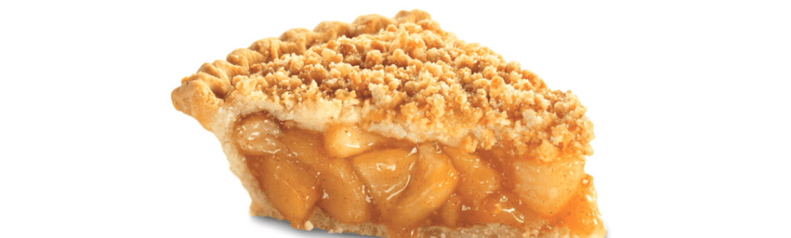 Apple Pie School Fundraiser