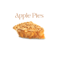 Apple Pie School Fundraiser
