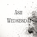 Ash Wednesday is March 5