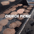 Church Picnic - Sunday, July 13