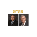Celebrate Deacon Rosalio and Deacon Dave