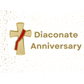 Deacon Bob Nighswander's 50th Ordination Anniversary