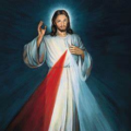 Join us for Divine Mercy Sunday - April 7