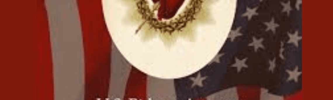 Prepare for the Bishop’s Consecration to the Sacred Heart