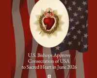 Prepare for the Bishop's Consecration to the Sacred Heart