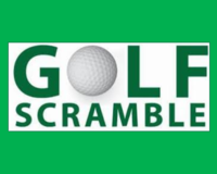 Annual Golf Scramble Friday August 8