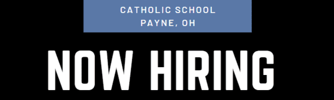 Divine Mercy School to Hire 2 Preschool Positions