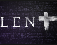 Lenten Calendar at Divine Mercy
