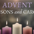Lessons and Carols at Area Parishes