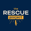 Join us for The Rescue Project!