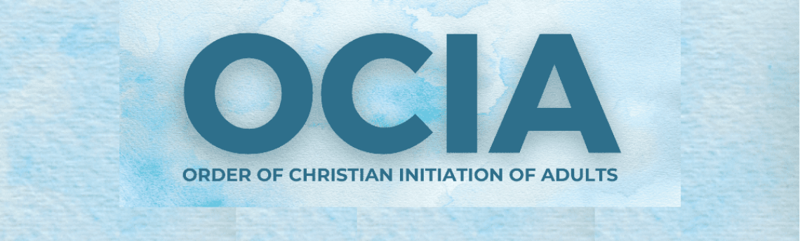 Interested in becoming Catholic?