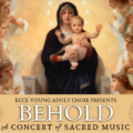 Sacred Music Concert in Paulding - August 14