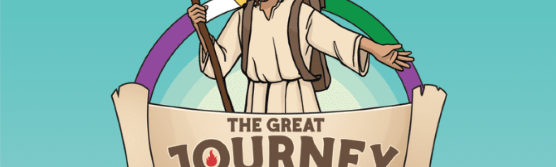 Vacation Bible School: July 21 – 24