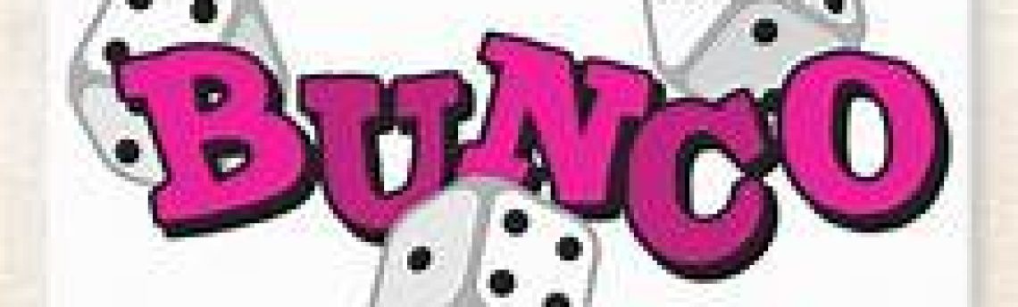 Bunco Night Fundraiser – Feb 22, 2025