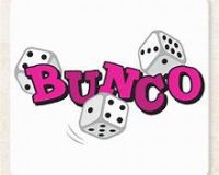 Bunco Night Fundraiser - Feb 22, 2025