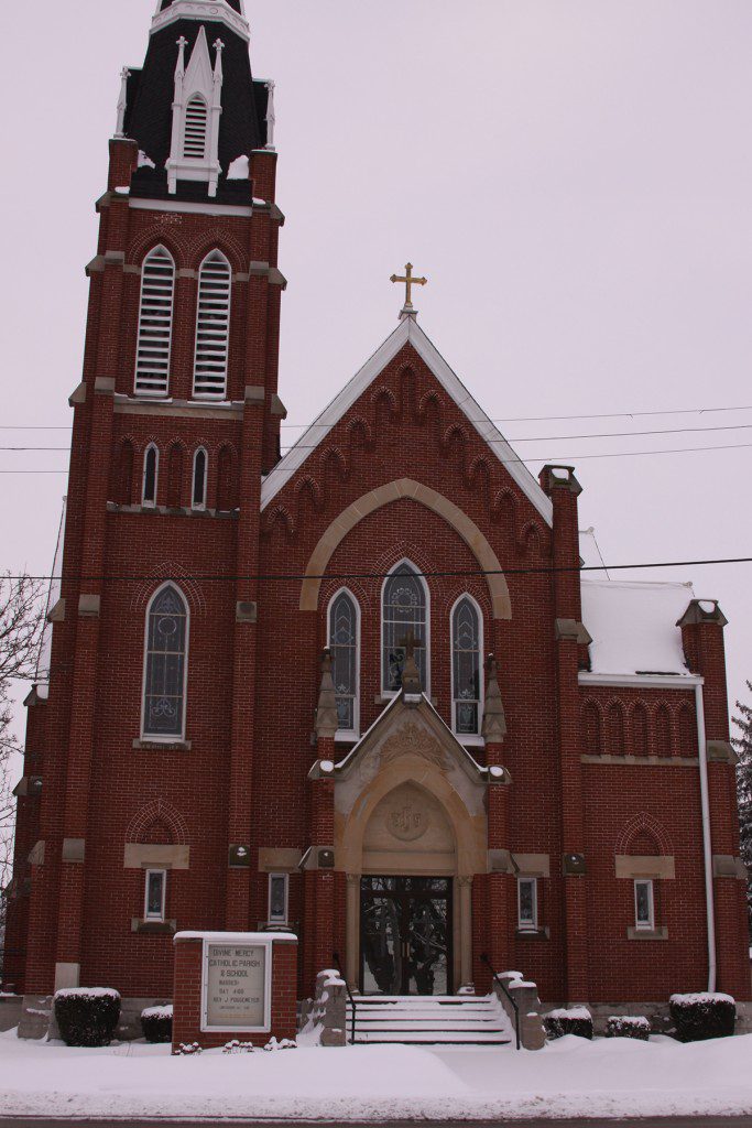 Divine Mercy Payne Location Divine Mercy